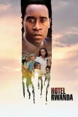 Hôtel Rwanda