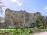 Abbaye de Montmajour