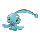 Manaphy