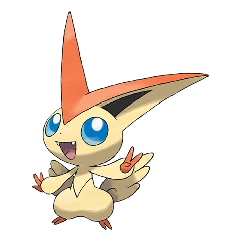 Victini