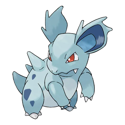 Nidorina