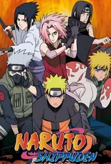 Naruto Shippuden