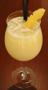 piña colada