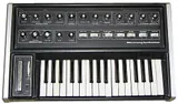 synthétiseur