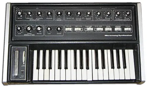 synthétiseur