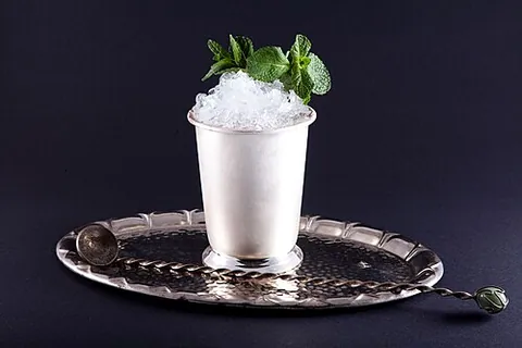 mint julep