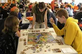 Small World