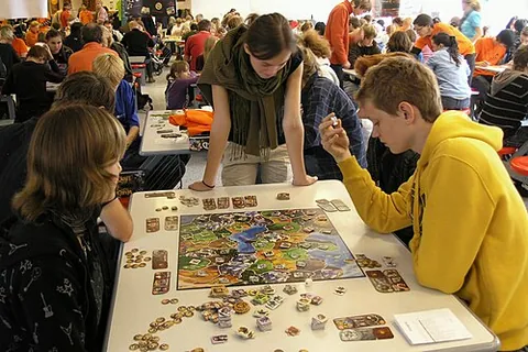 Small World
