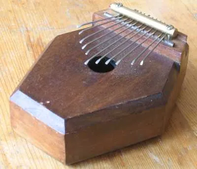 kalimba