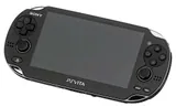 PlayStation Vita