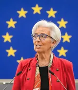 Christine Lagarde