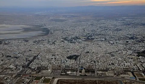 Tunis