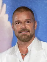 Ricky Martin
