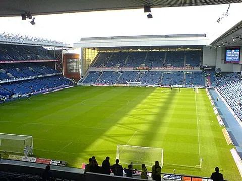 Rangers FC