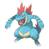 Aligatueur