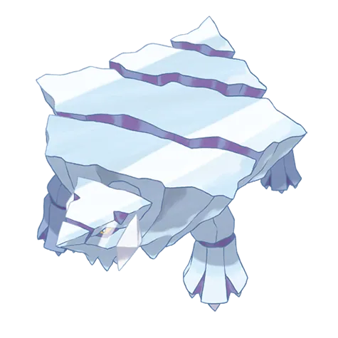 Séracrawl