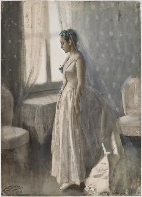 La Mariée