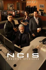 NCIS