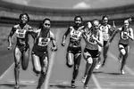 Relais en athlétisme