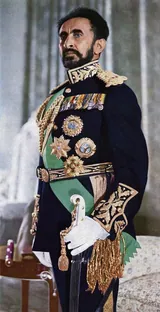 Haïlé Sélassié Iᵉʳ