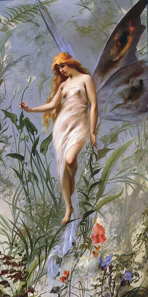 Fée