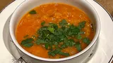 Lentil Soup