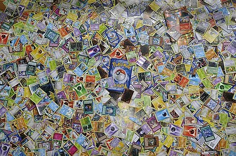 Pokémon Jeu de Cartes à Collectionner