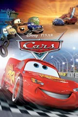 Cars : Quatre Roues (Cars)