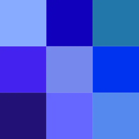 Indigo