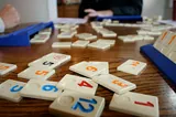 Rummikub