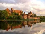 Château de Malbork