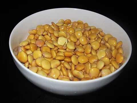 Pois lupin