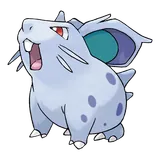 Nidoran♀