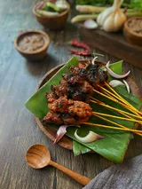 Chicken Satay