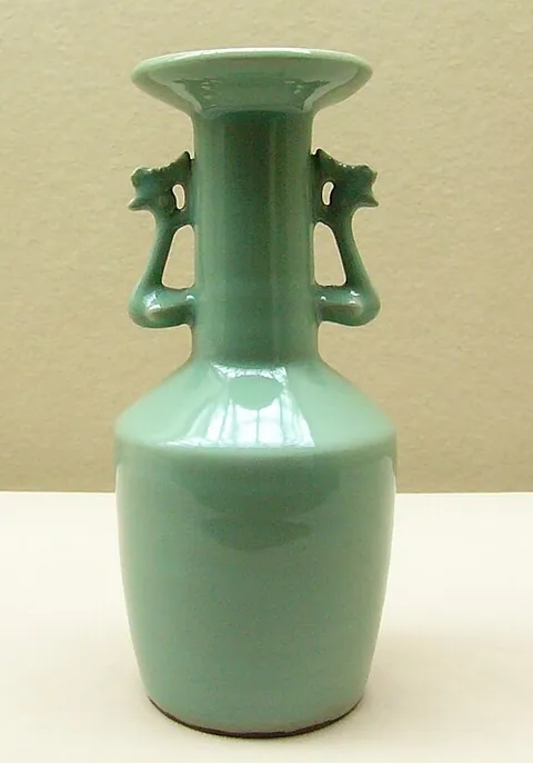 Vert céladon