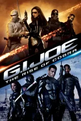 G.I. Joe : Le Réveil du Cobra