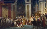 Le Sacre de Napoléon