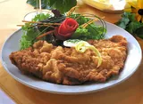 Schnitzel