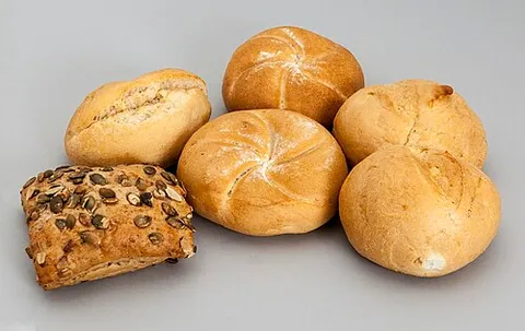 Pain viennois