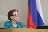 Valentina Terechkova
