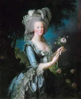 Marie-Antoinette
