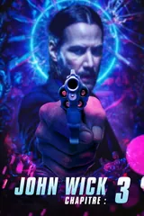 John Wick: Chapter 3 – Parabellum