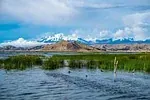 Le Lac Titicaca