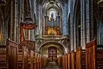 Cathédrale de Notre-Dame de Rouen