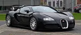 Bugatti Veyron 16.4