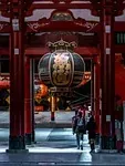 Temple de Senso-ji