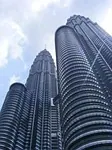 Les Tours Petronas