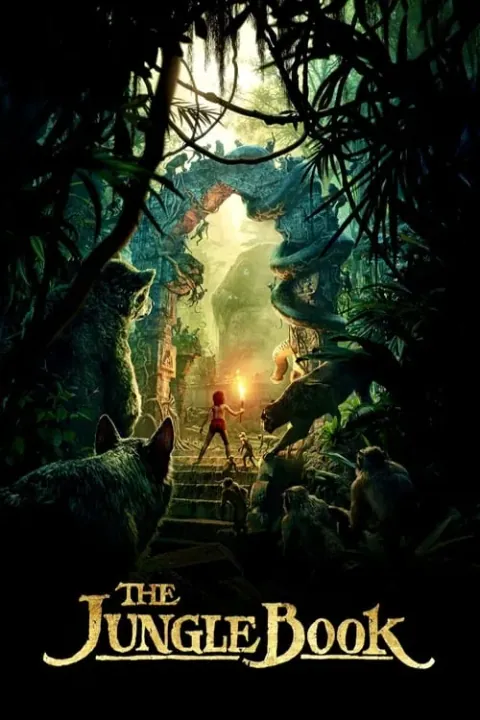 Le Livre de la jungle