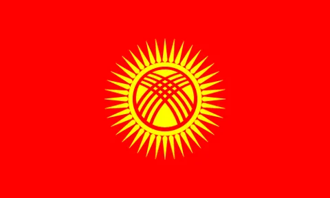 Kirghizistan
