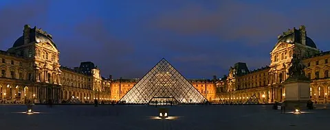 Le Louvre